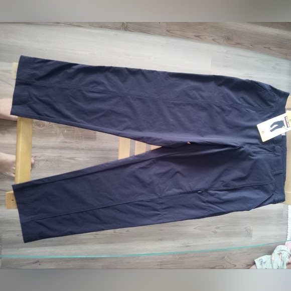 Kirkland Signature Dark Blue Trousers - Picture 1 of 3
